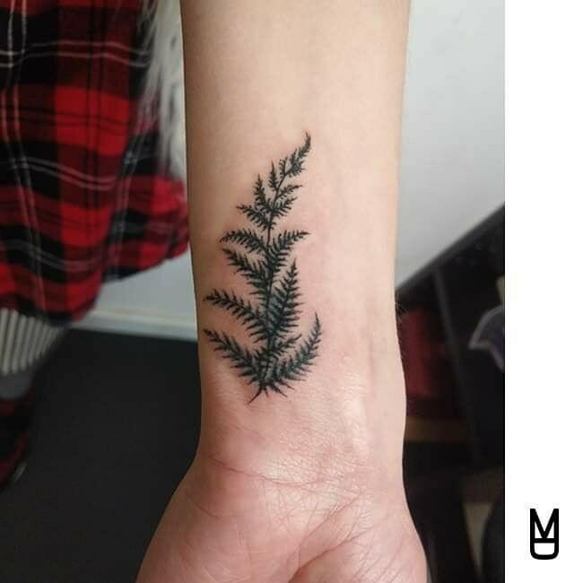 Inksearch tattoo Monika Dolata