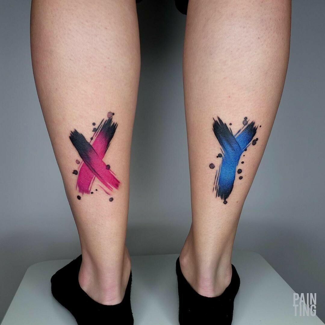 Inksearch tattoo Szymon Gdowicz
