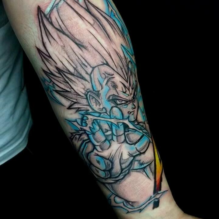 Inksearch tattoo Kacper Malins