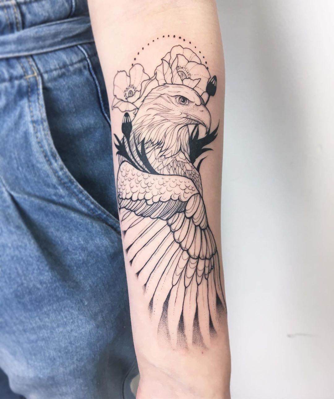 Inksearch tattoo Kasia Zagórska