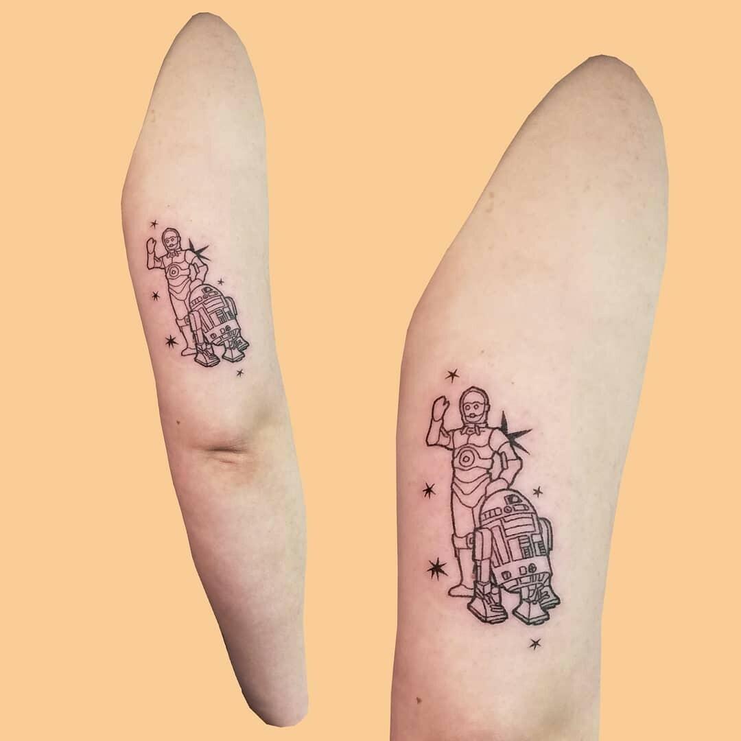 Inksearch tattoo Super Spanko