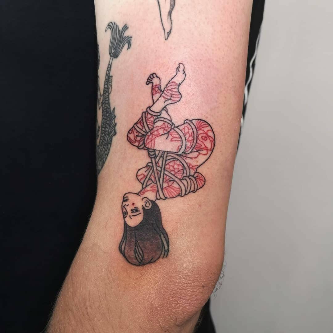 Inksearch tattoo Foggyturtle