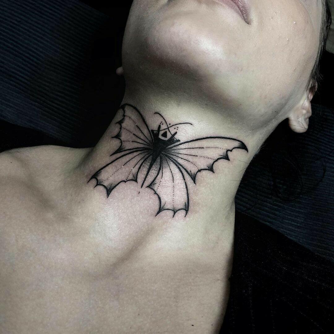 Inksearch tattoo Venomdopee