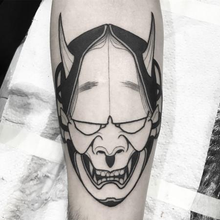 Inksearch tattoo Oscar Hove