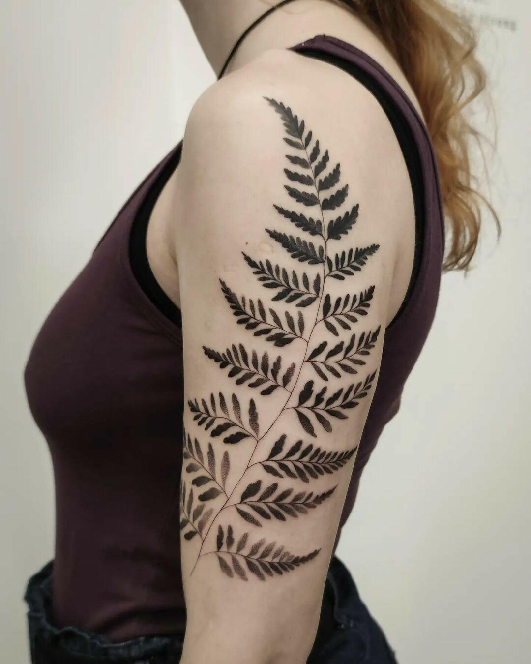 Inksearch tattoo Klarcia Dziarcia
