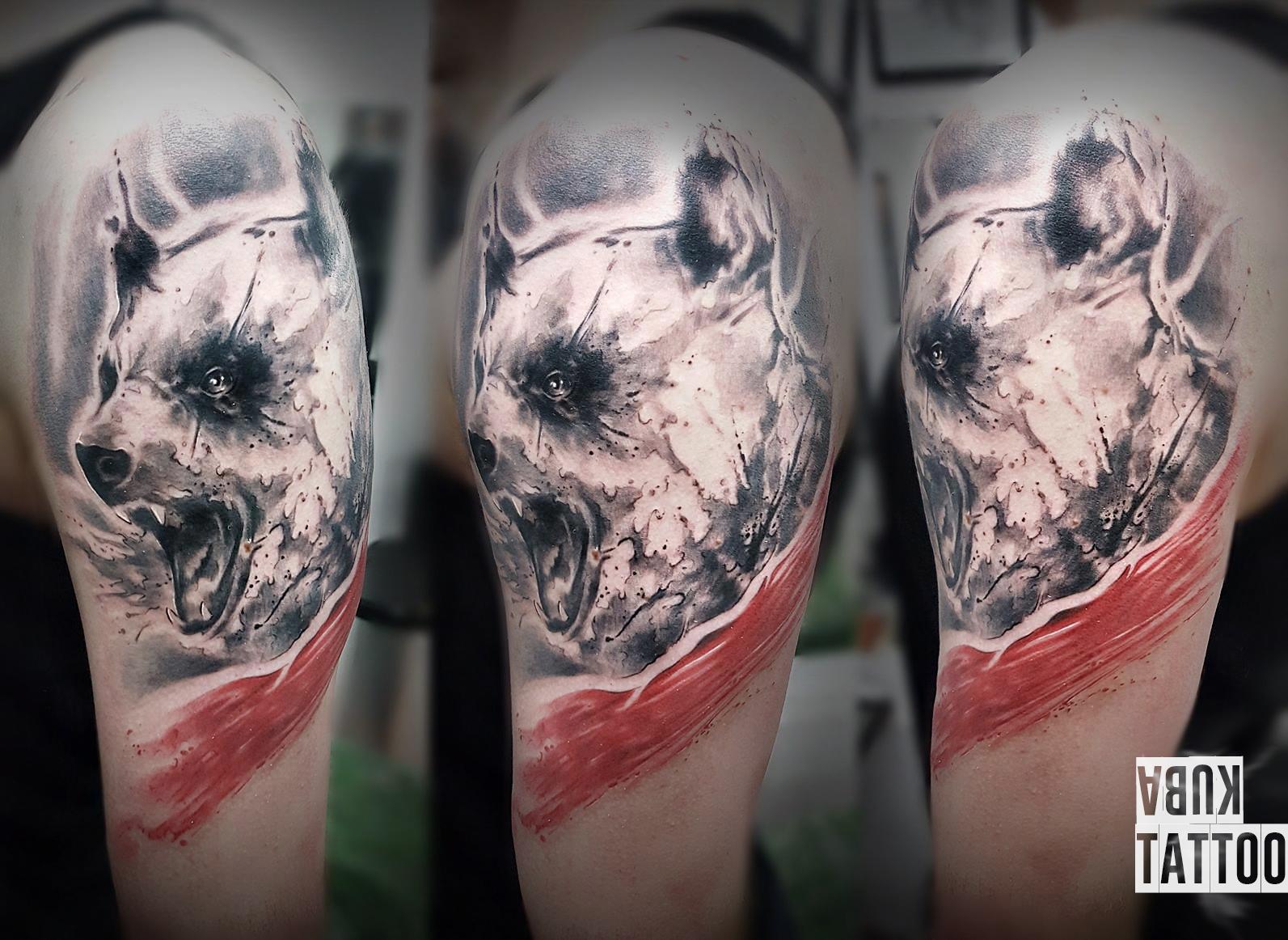 Inksearch tattoo Player.ink