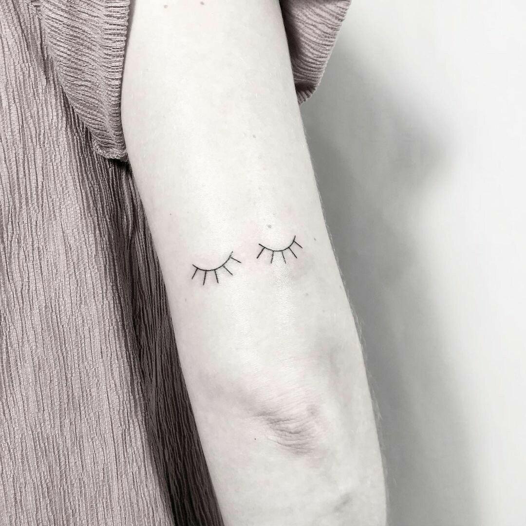 Inksearch tattoo FAJNERZECZYTATUAŻE