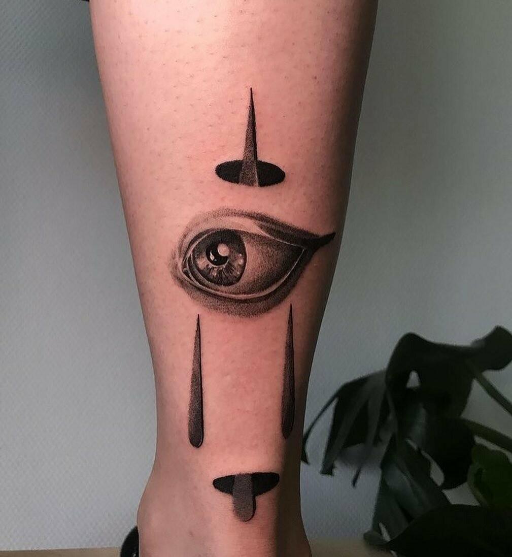 Inksearch tattoo Nautilus Tattoo Studio