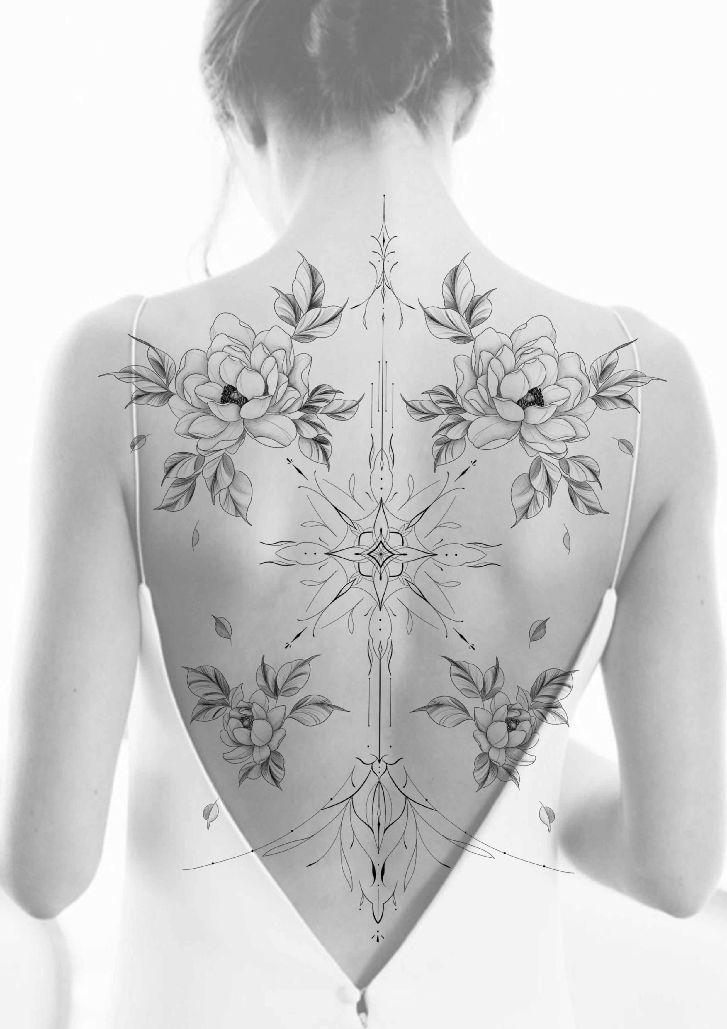 Inksearch tattoo matioszka.ink