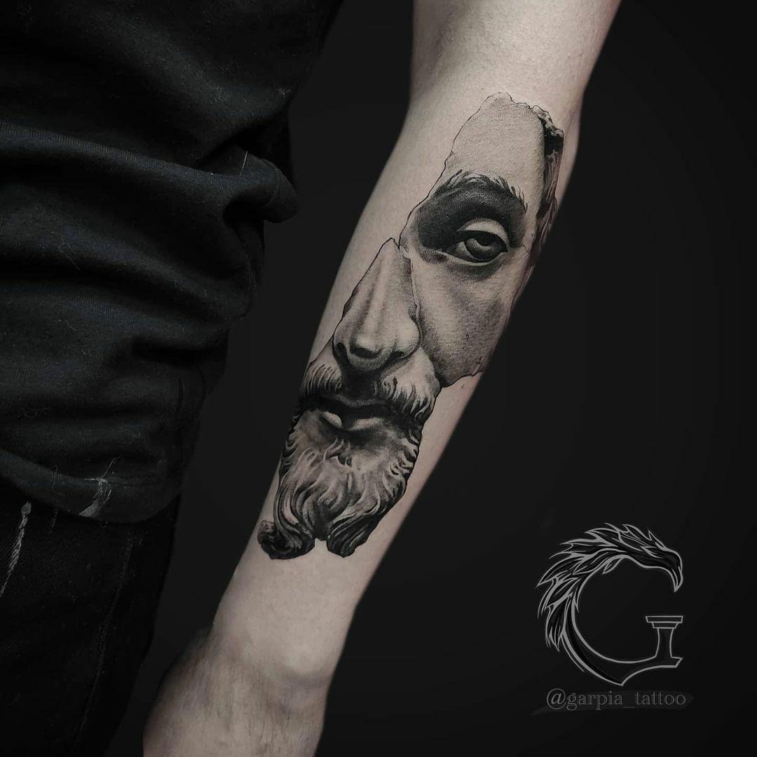Inksearch tattoo delete