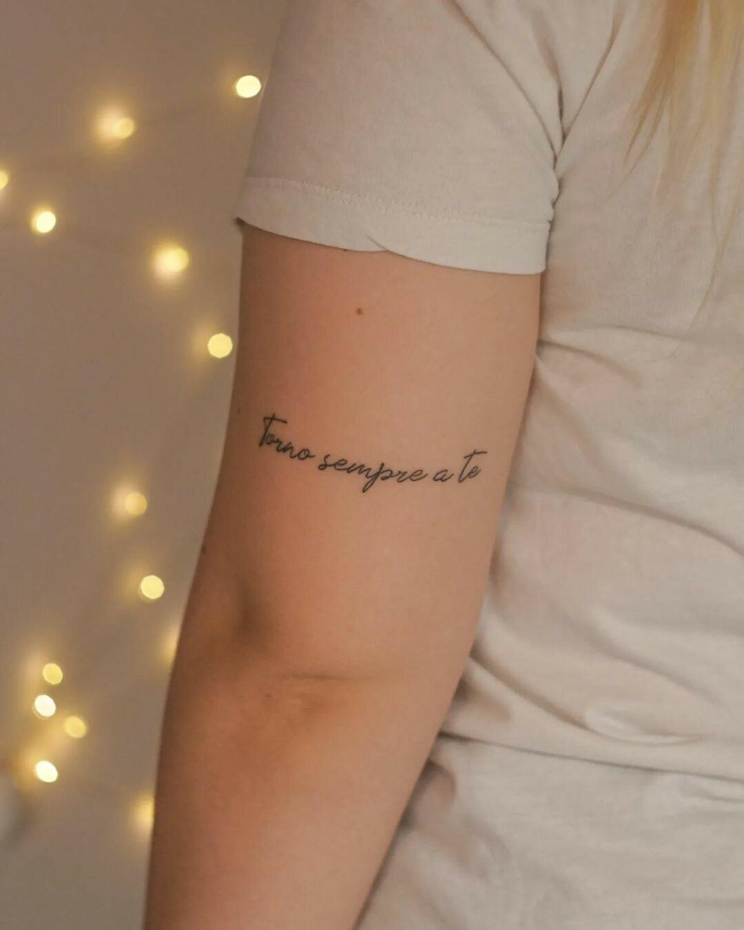 Inksearch tattoo Mishi tattoo
