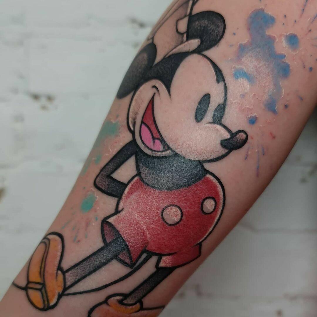 Inksearch tattoo grubakrechatattoo