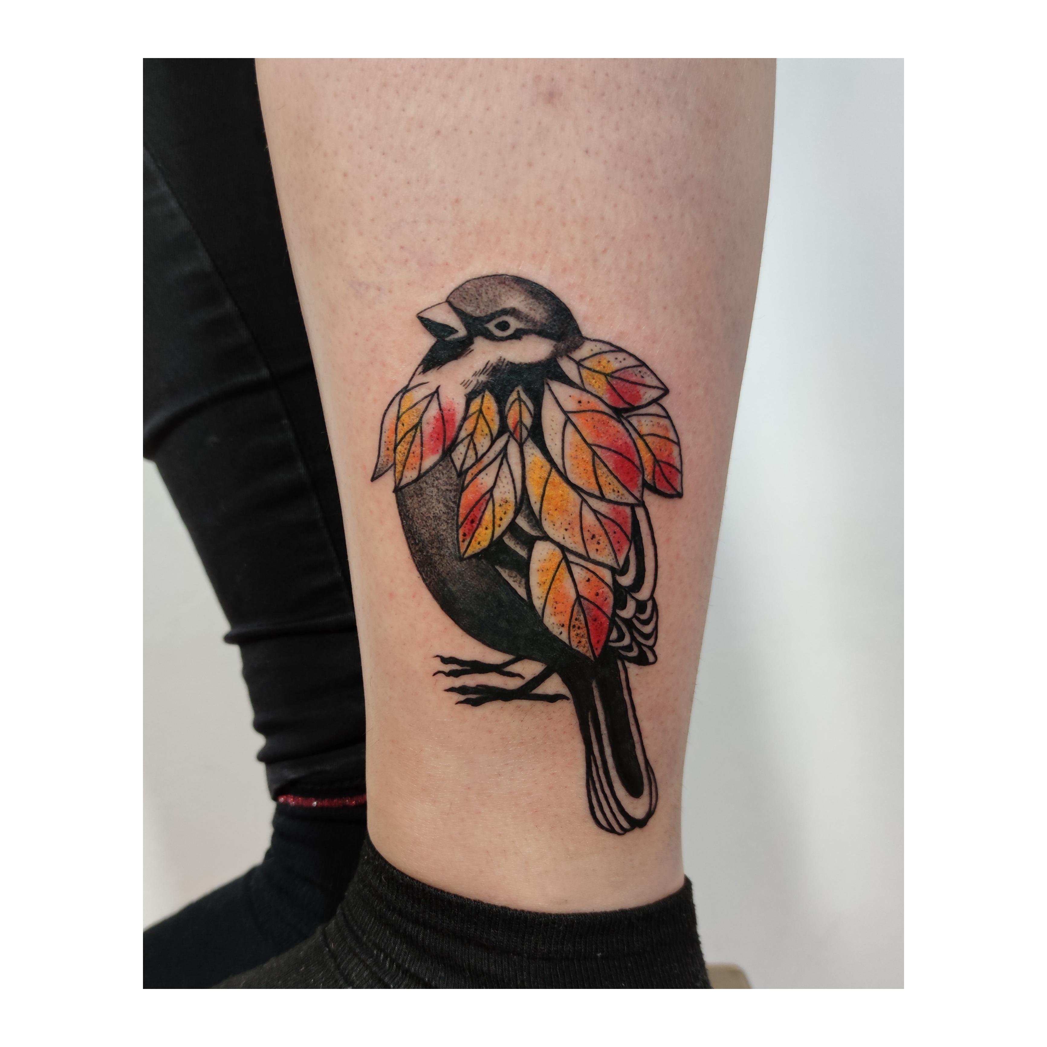 Inksearch tattoo Klarcia Dziarcia