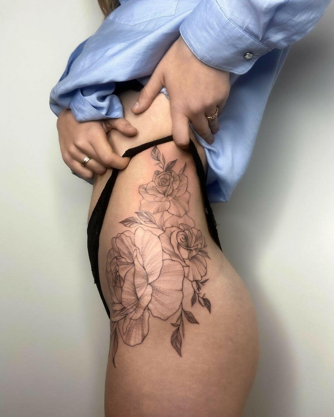 Inksearch tattoo Nala Tattoo Studio