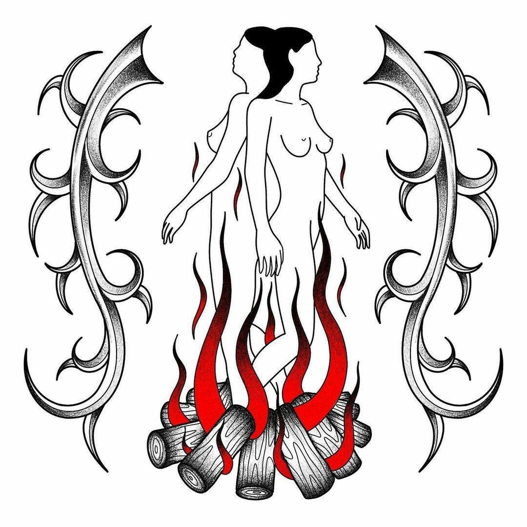 Inksearch tattoo Tusz i rzemiosło
