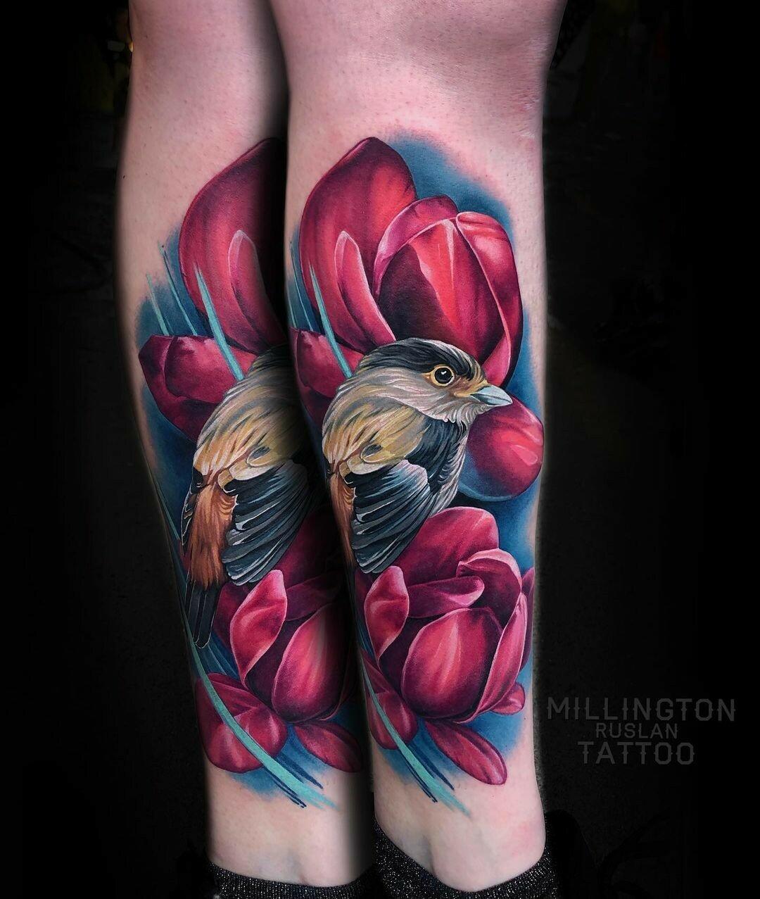 Inksearch tattoo Miosumi Tattoo Studio