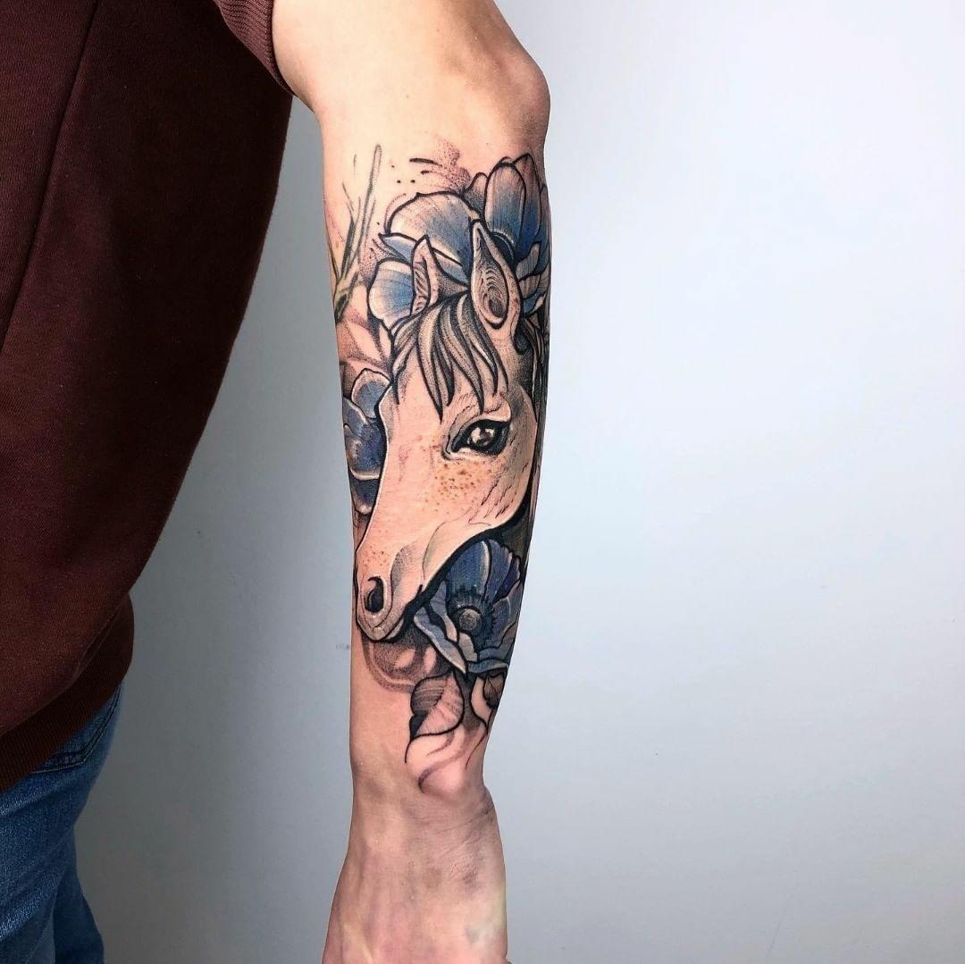 Inksearch tattoo Azja