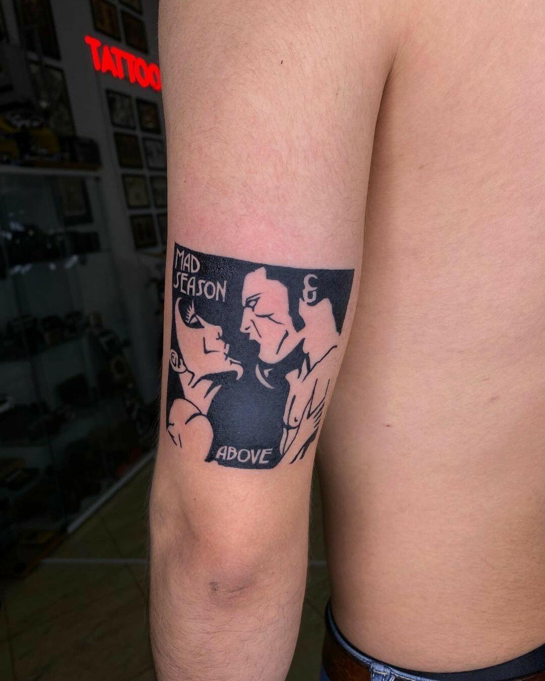 Inksearch tattoo joannabrox