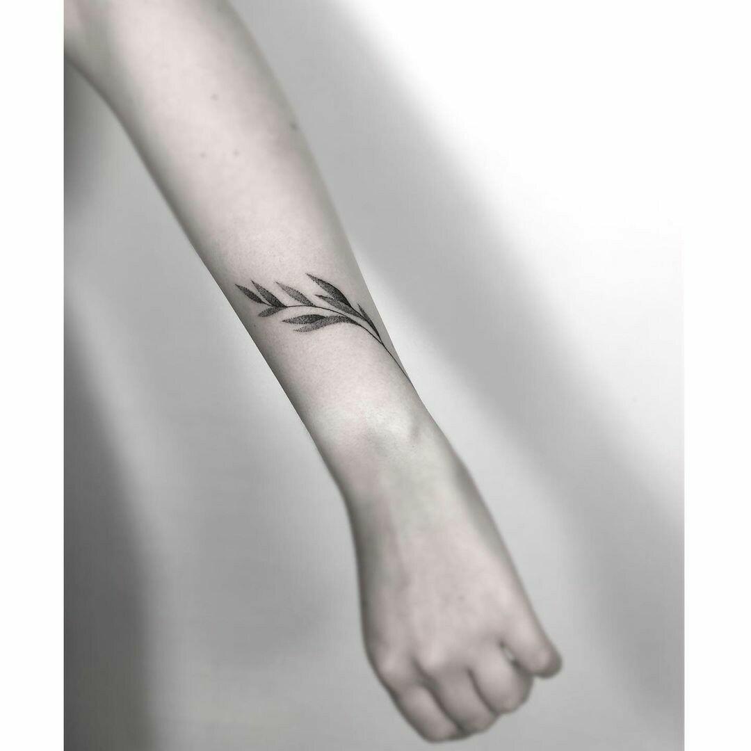 Inksearch tattoo SOFIJA_TATTOO