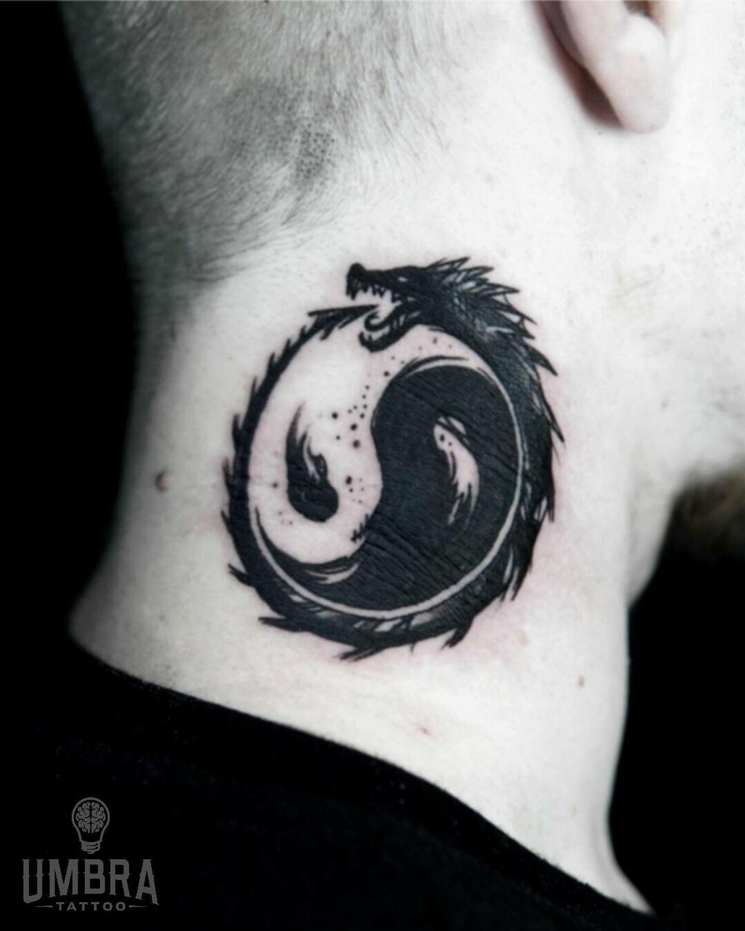 Inksearch tattoo Marcinyak