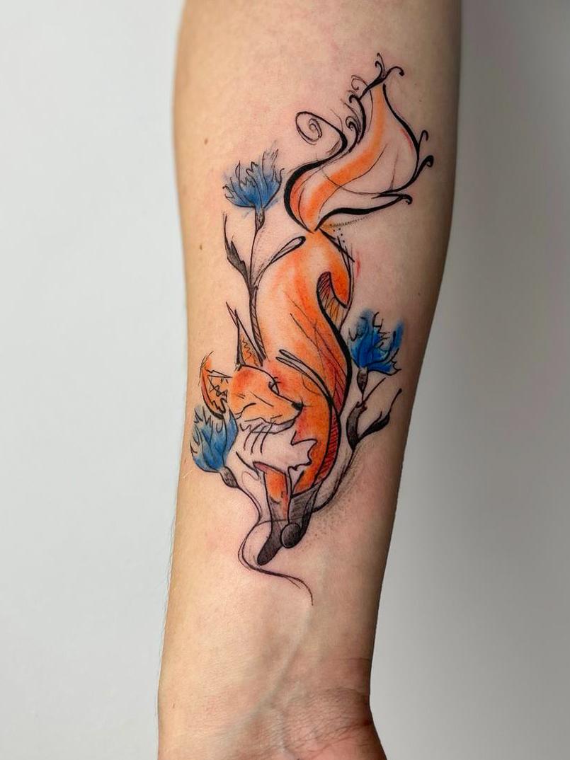 Inksearch tattoo asniowe.tattoo