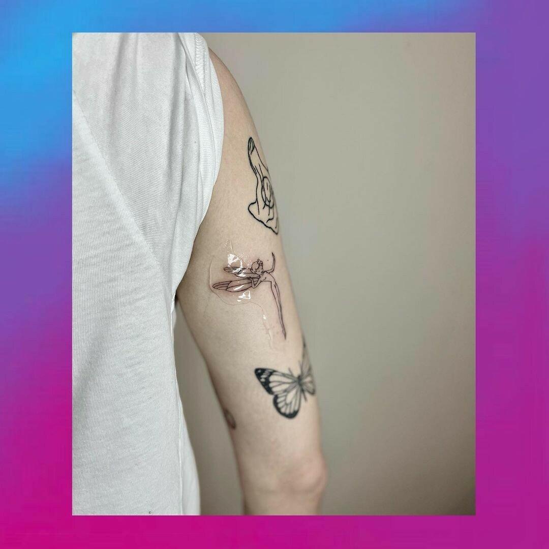 Inksearch tattoo Lucky_cat_tatts