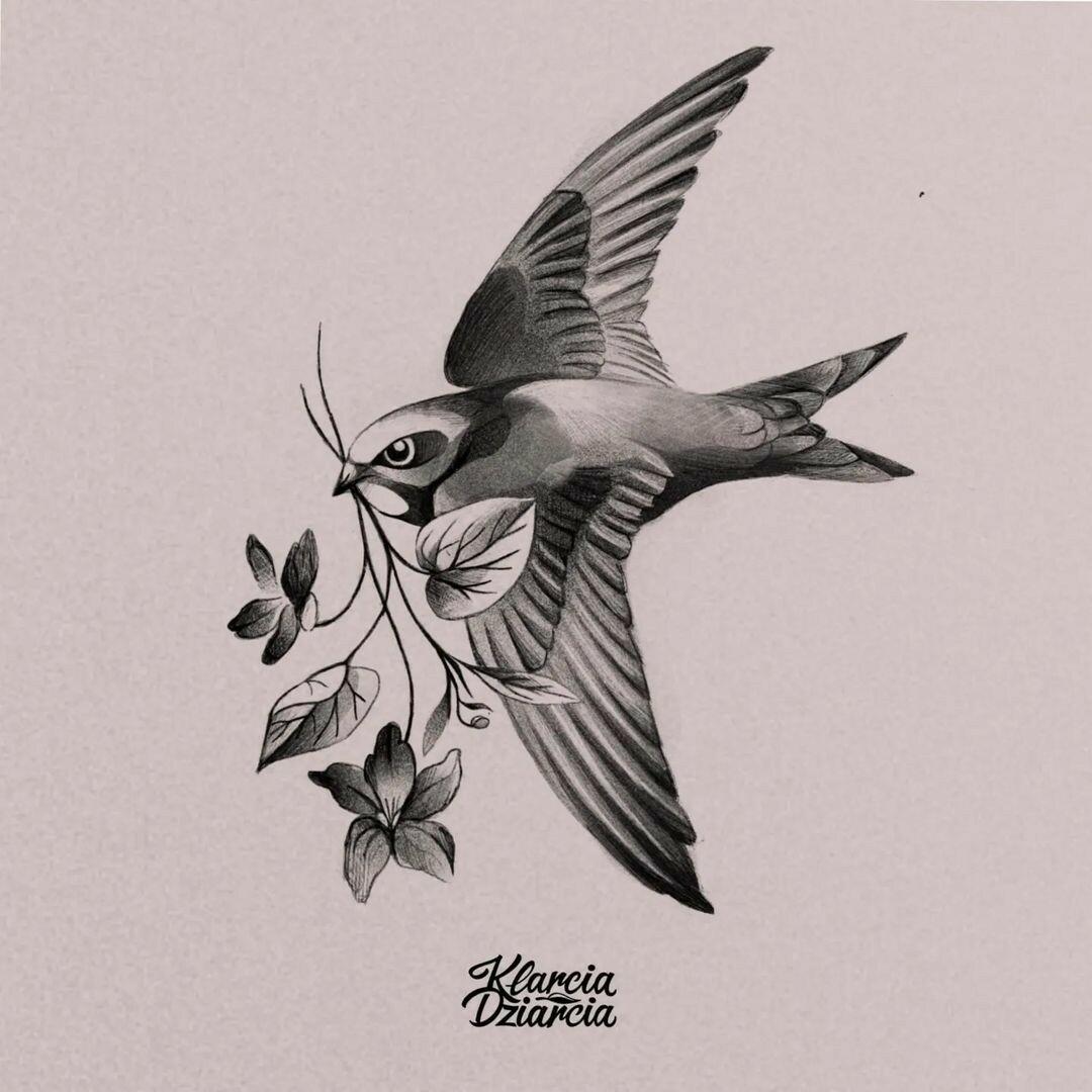 Inksearch tattoo Klarcia Dziarcia