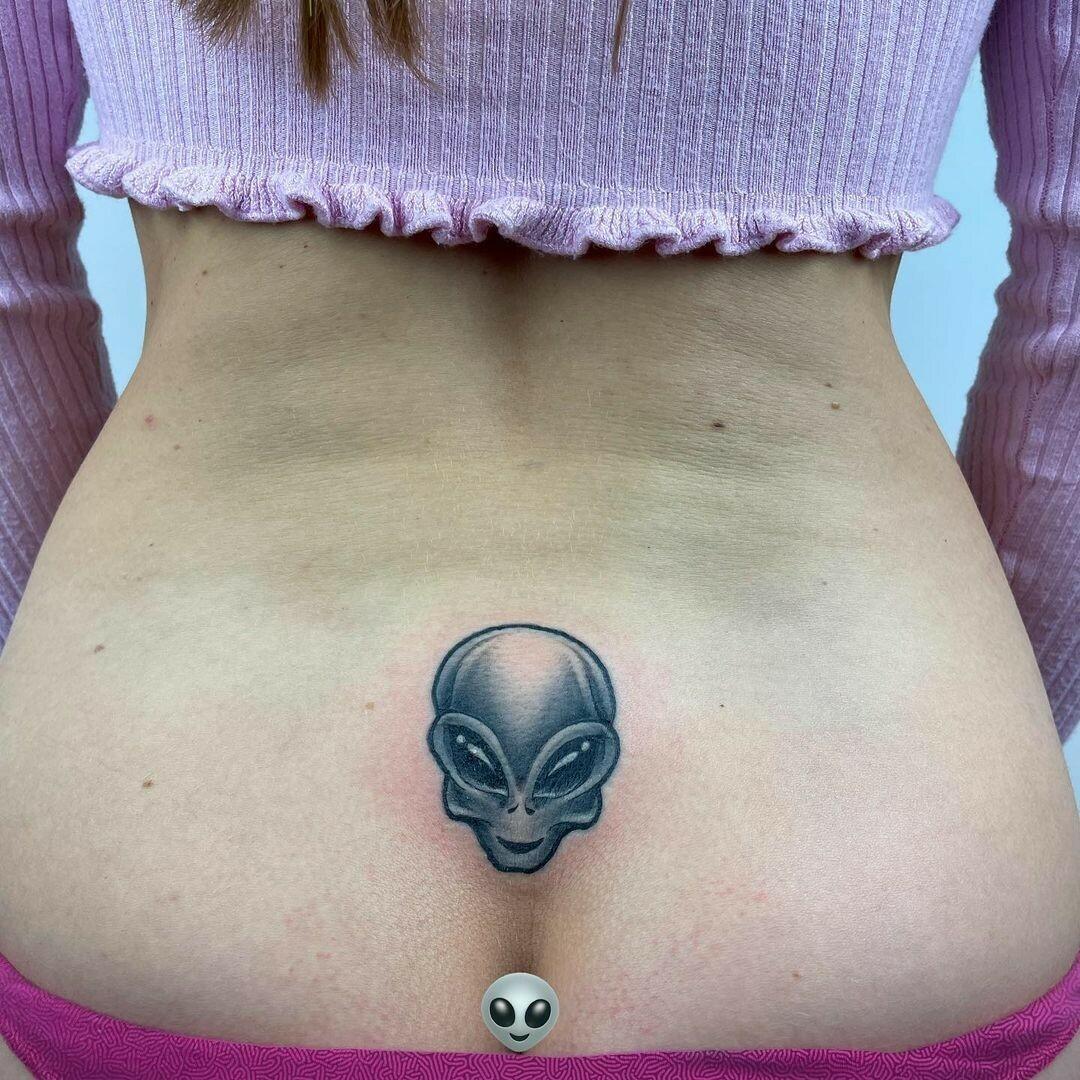 Inksearch tattoo CLAVTONE