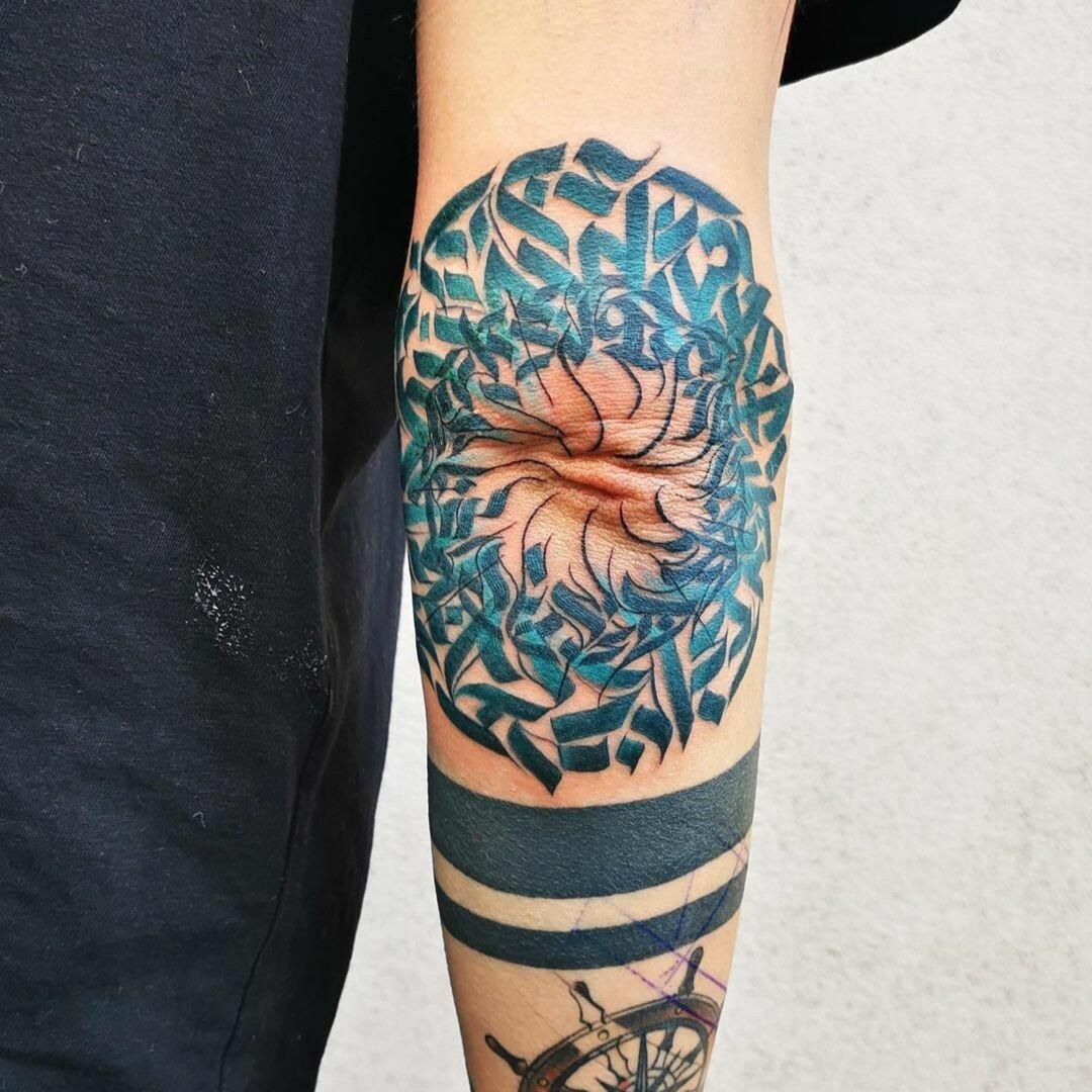 Inksearch tattoo Black Cats Tattoo