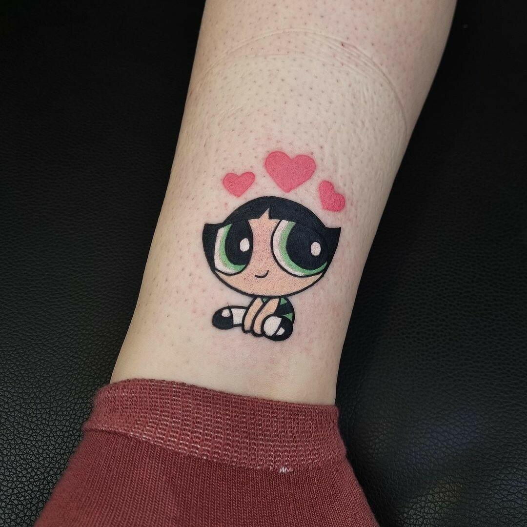 Inksearch tattoo La Familia Tattoo Shop