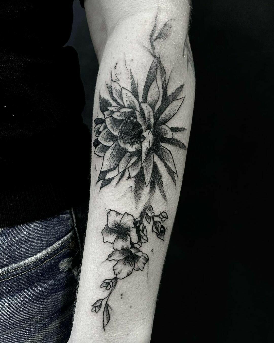 Inksearch tattoo WisielecTattoo