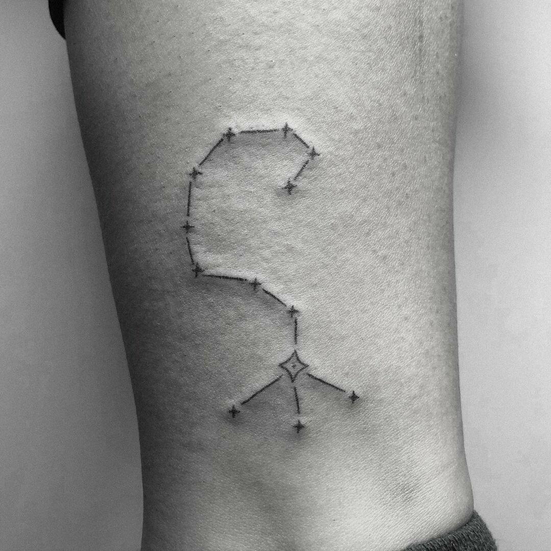Inksearch tattoo wilczvr_ink