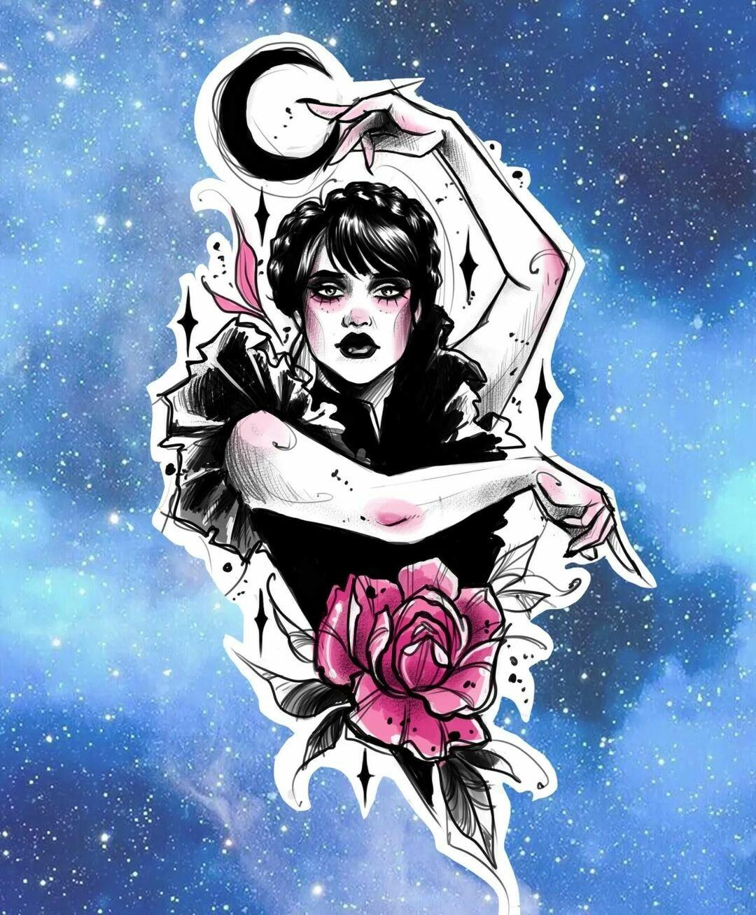 Inksearch tattoo Joahannah