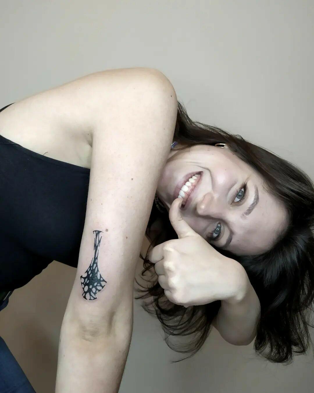Inksearch tattoo basiak.ttt
