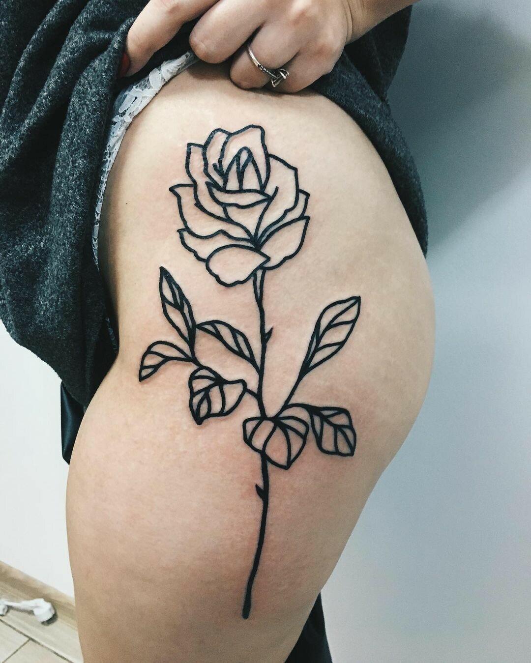Inksearch tattoo tatuażyk