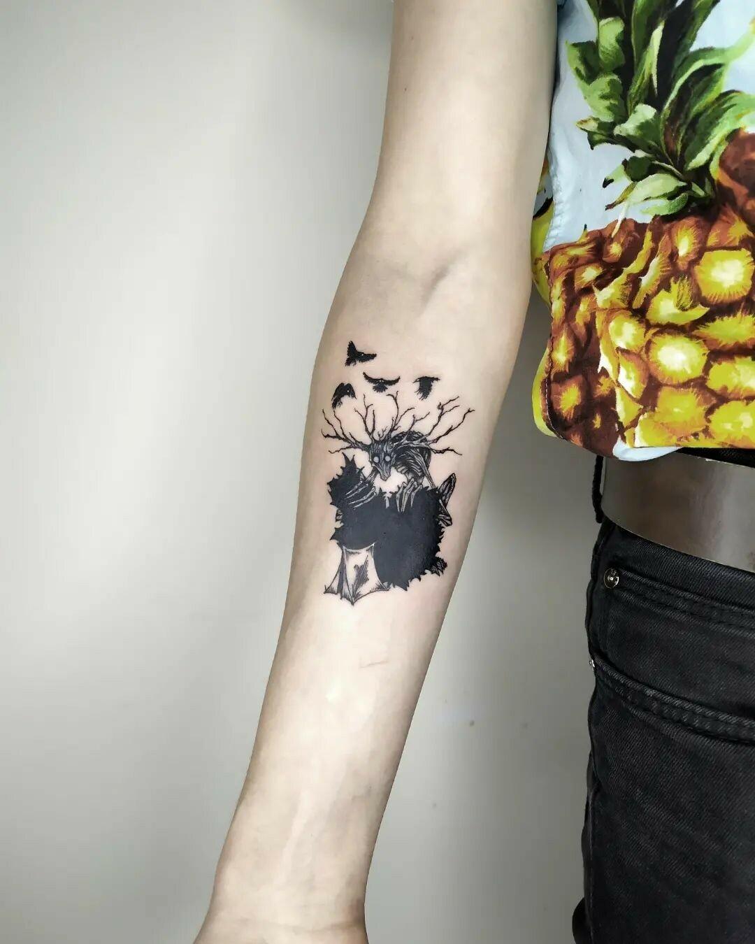 Inksearch tattoo basiak.ttt