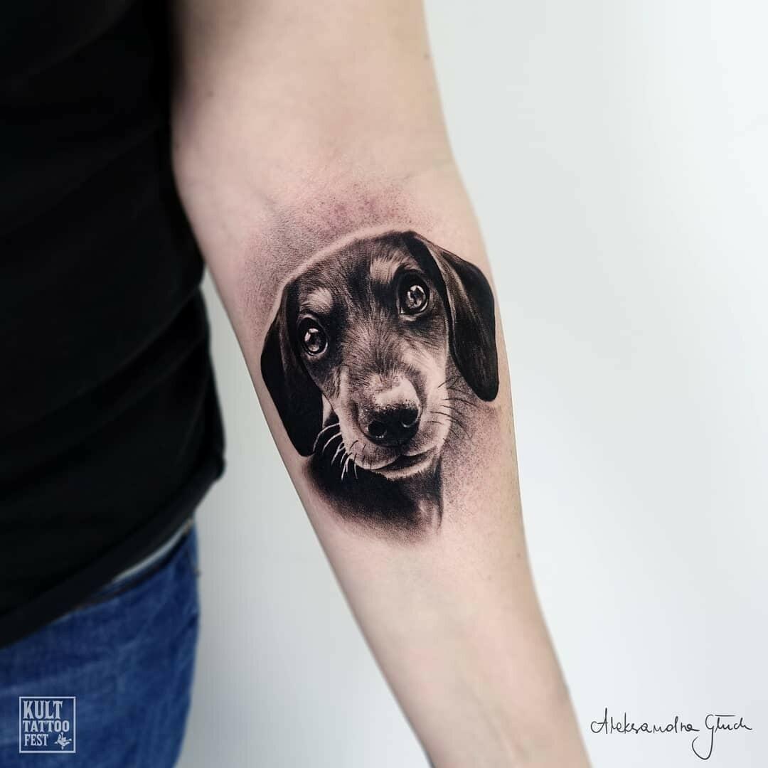 Inksearch tattoo Aleksandra Głuch - Olcur Tattoo