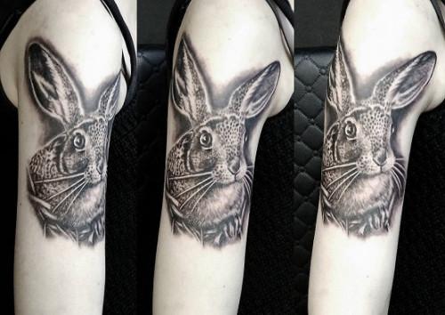 Inksearch tattoo Rosja Art Tattoo