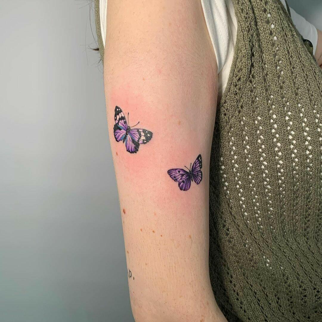 Inksearch tattoo Carrot Tattoo - Dominika Rawska