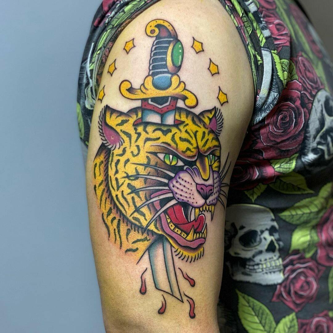 Inksearch tattoo szafa_dziara
