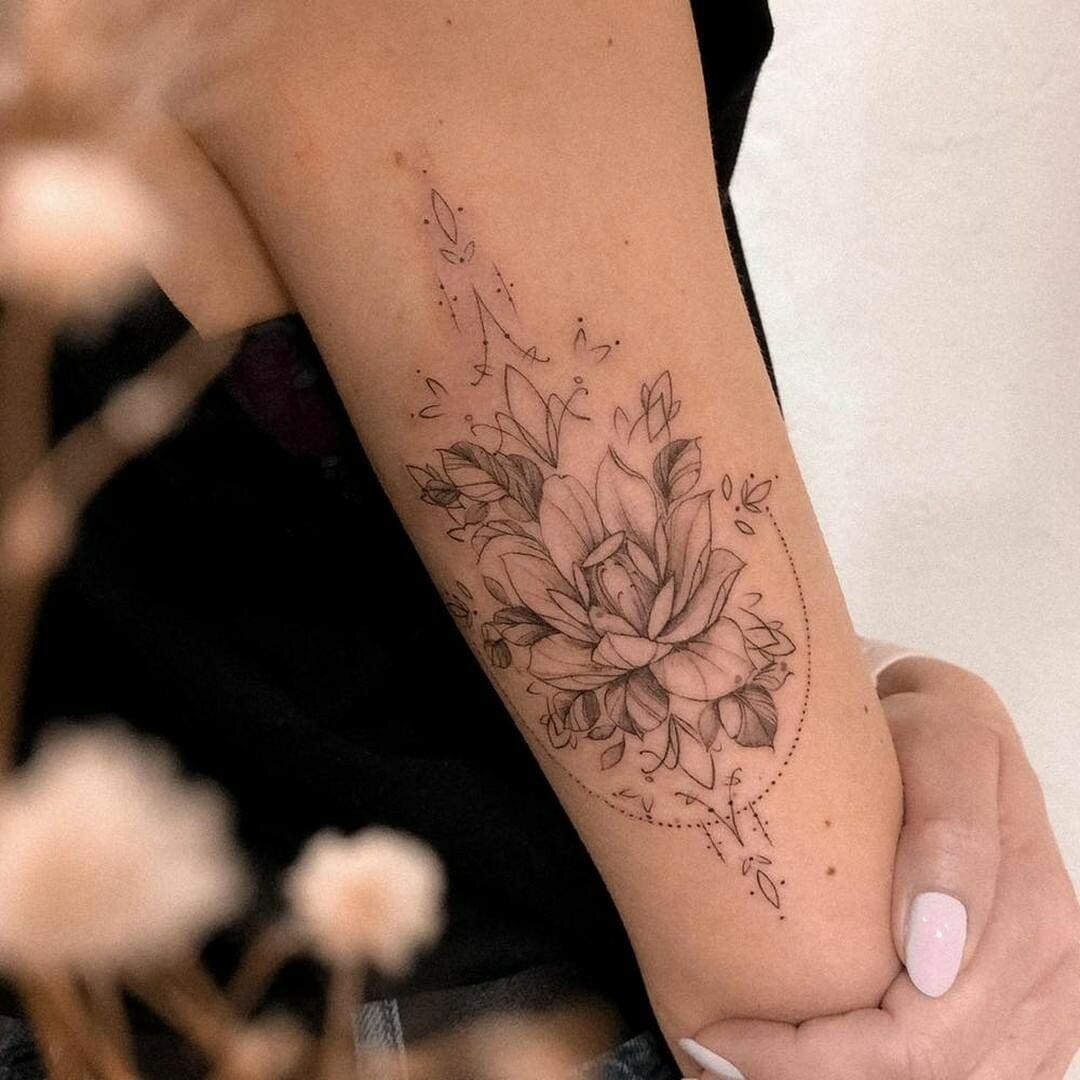 Inksearch tattoo Weź Się Tattoo