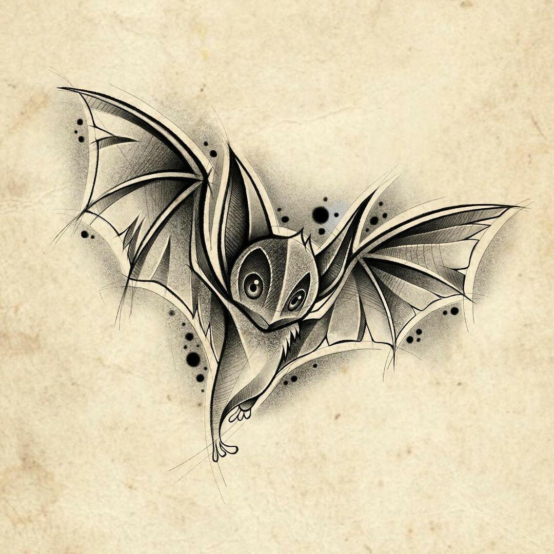 Inksearch tattoo Johny Thunder