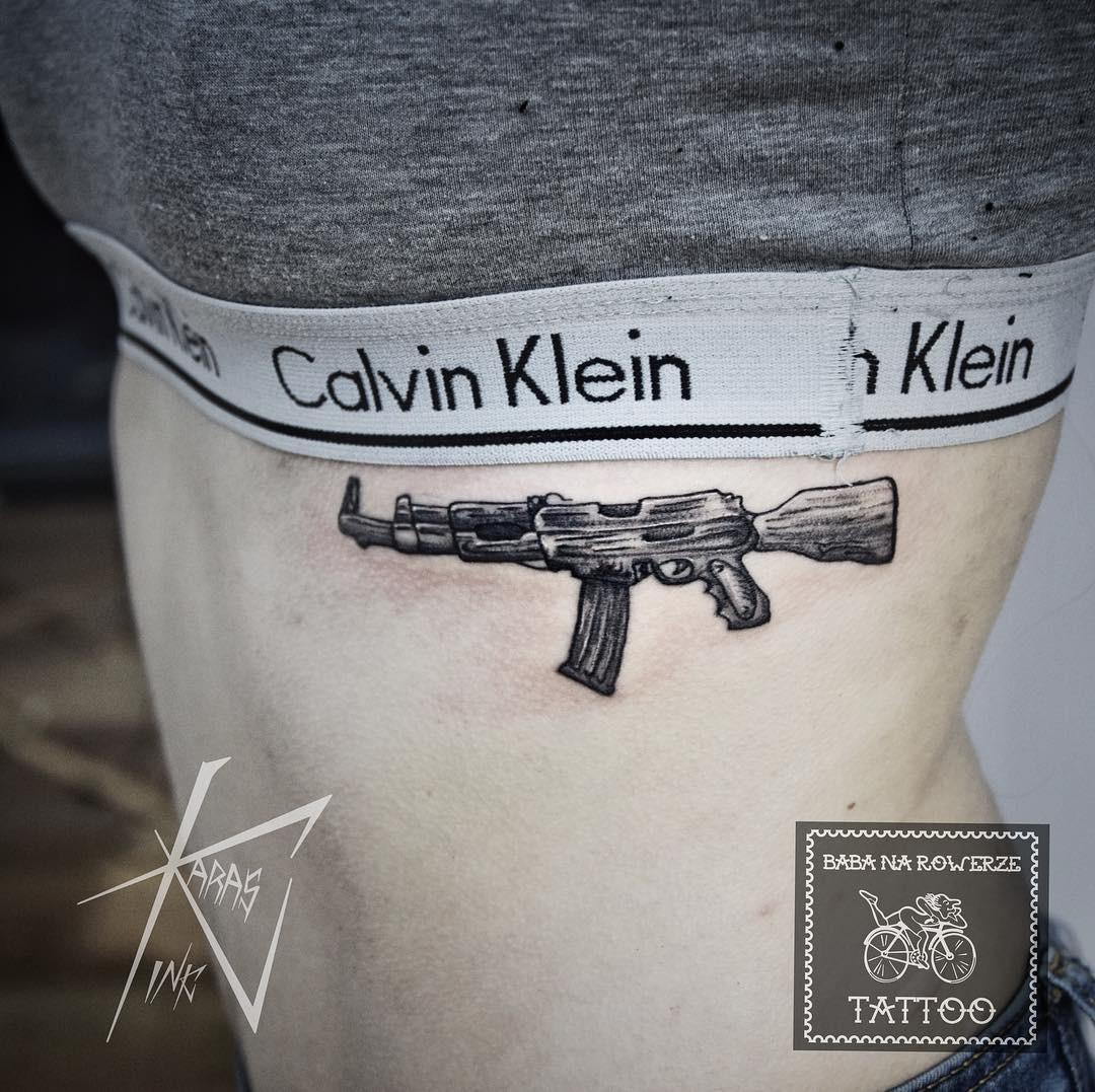 Inksearch tattoo Karas Ink