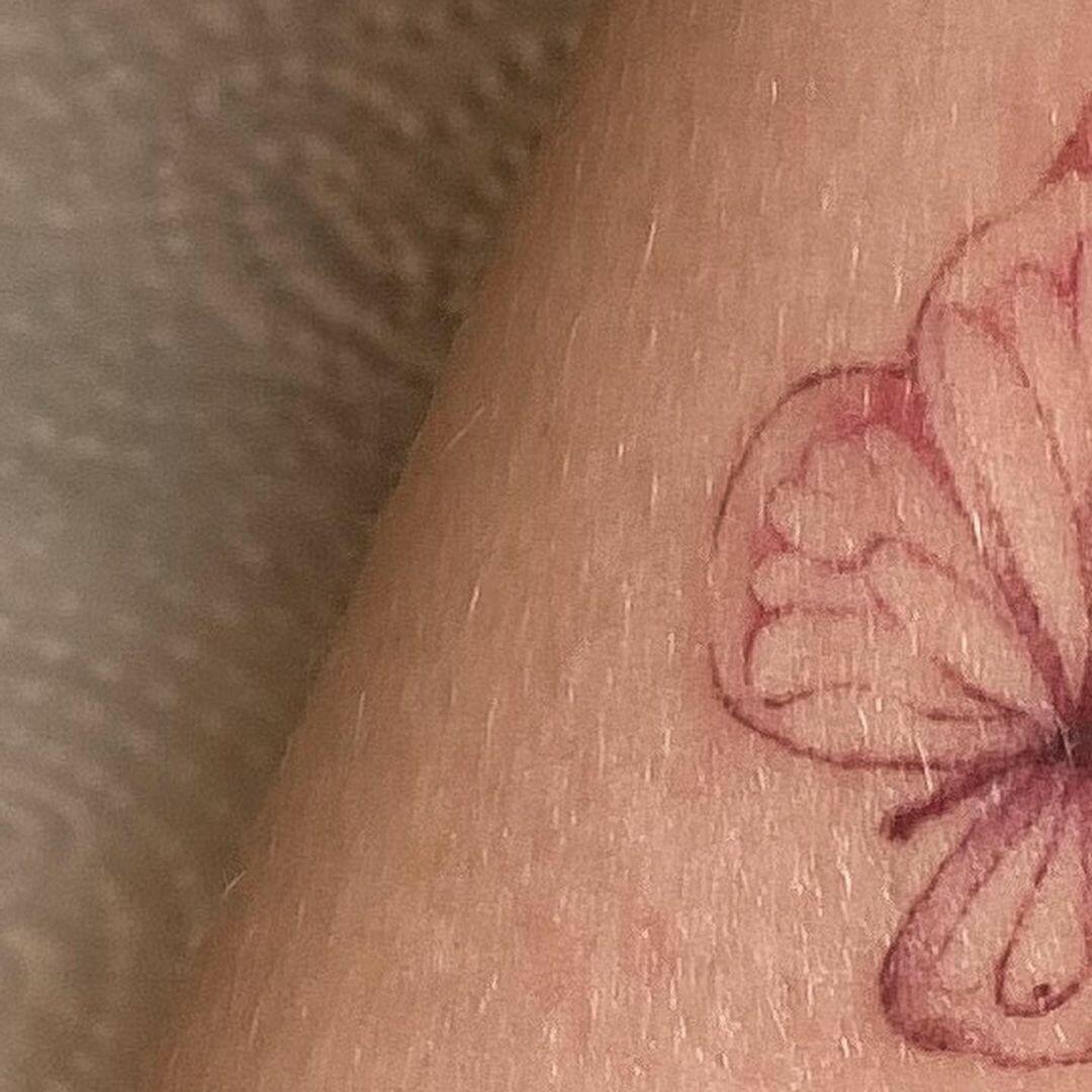 Inksearch tattoo Mona Lisa Tattoo Kraków