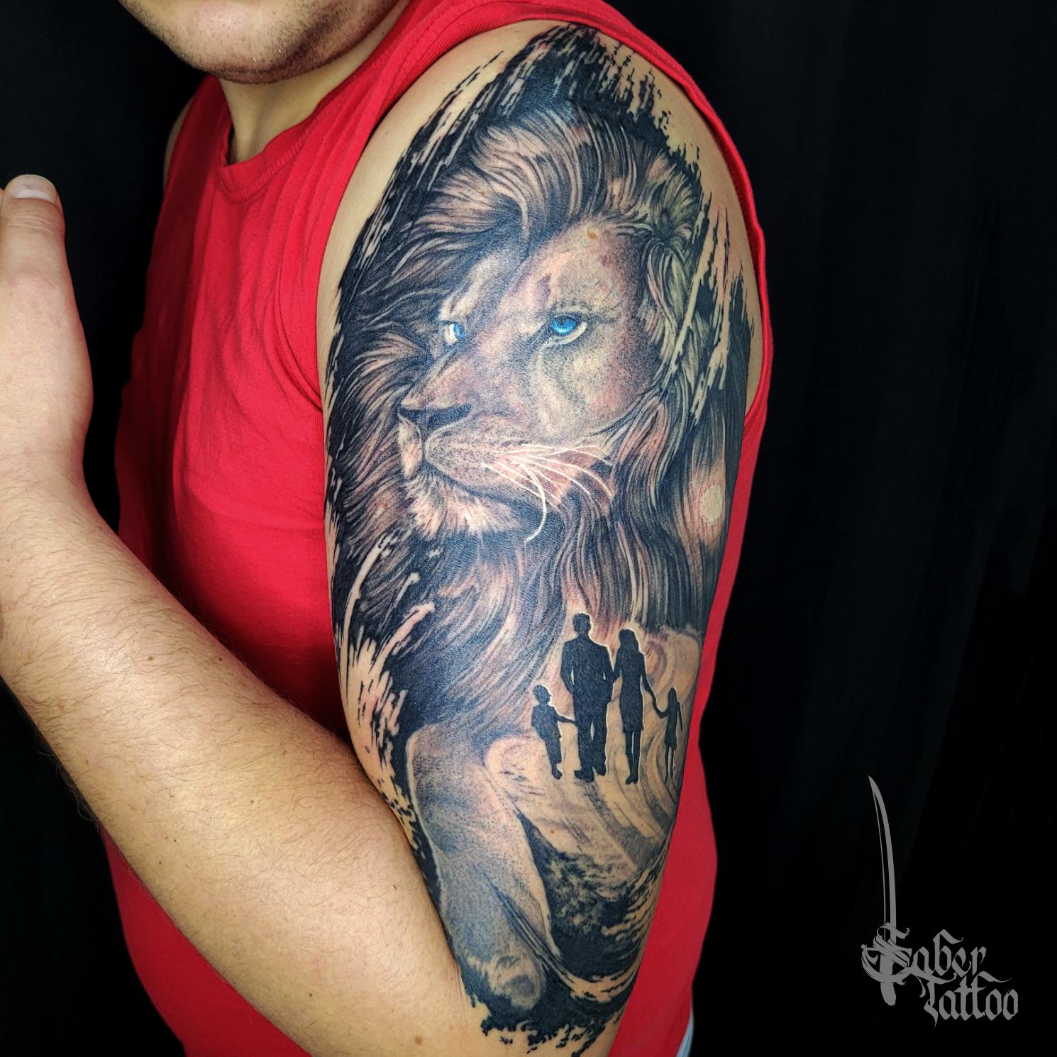 Inksearch tattoo Kamil Cholewa