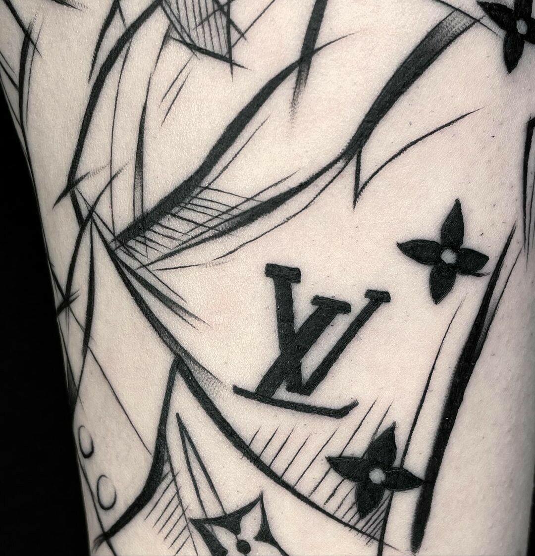 Inksearch tattoo Johny Thunder