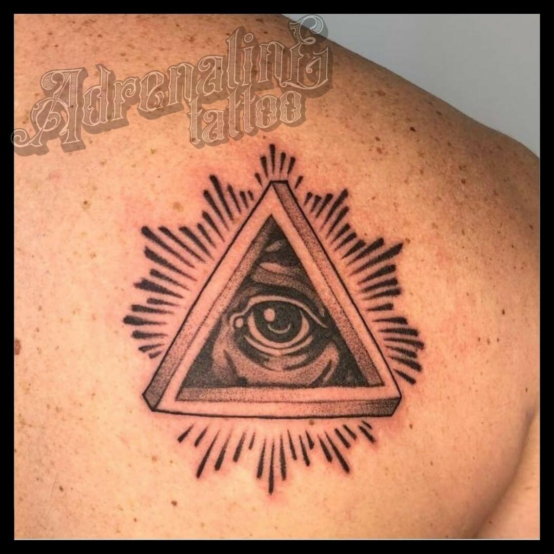Inksearch tattoo INKcepcja
