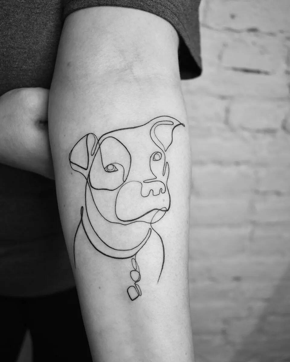 Inksearch tattoo Nowy Projekt