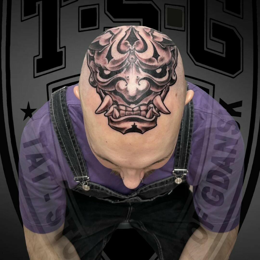 Inksearch tattoo Jarosław Def  Tat-Studio