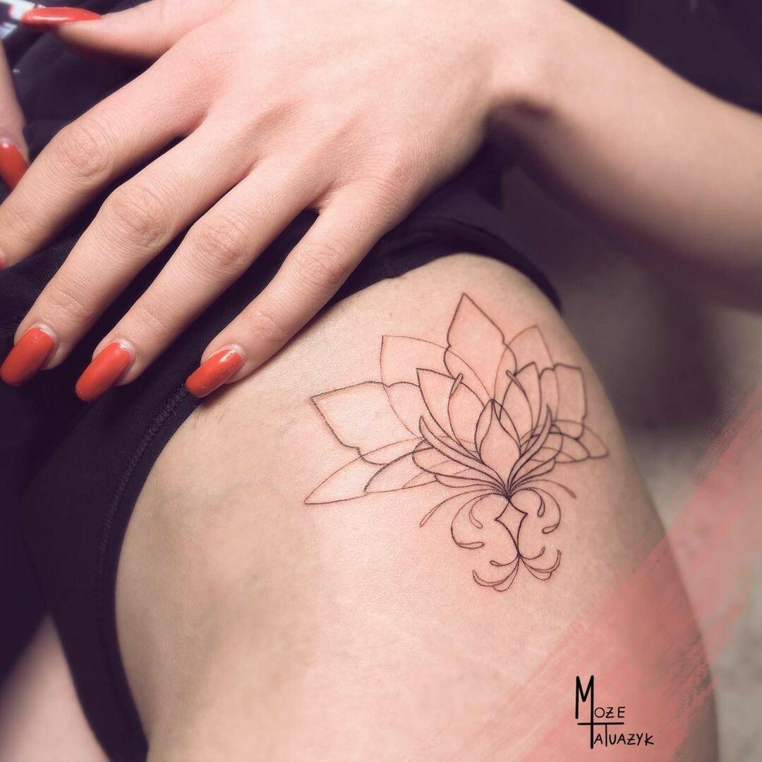 Inksearch tattoo Mozetatuazyk